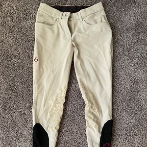 cavalleria toscana breeches size IT36